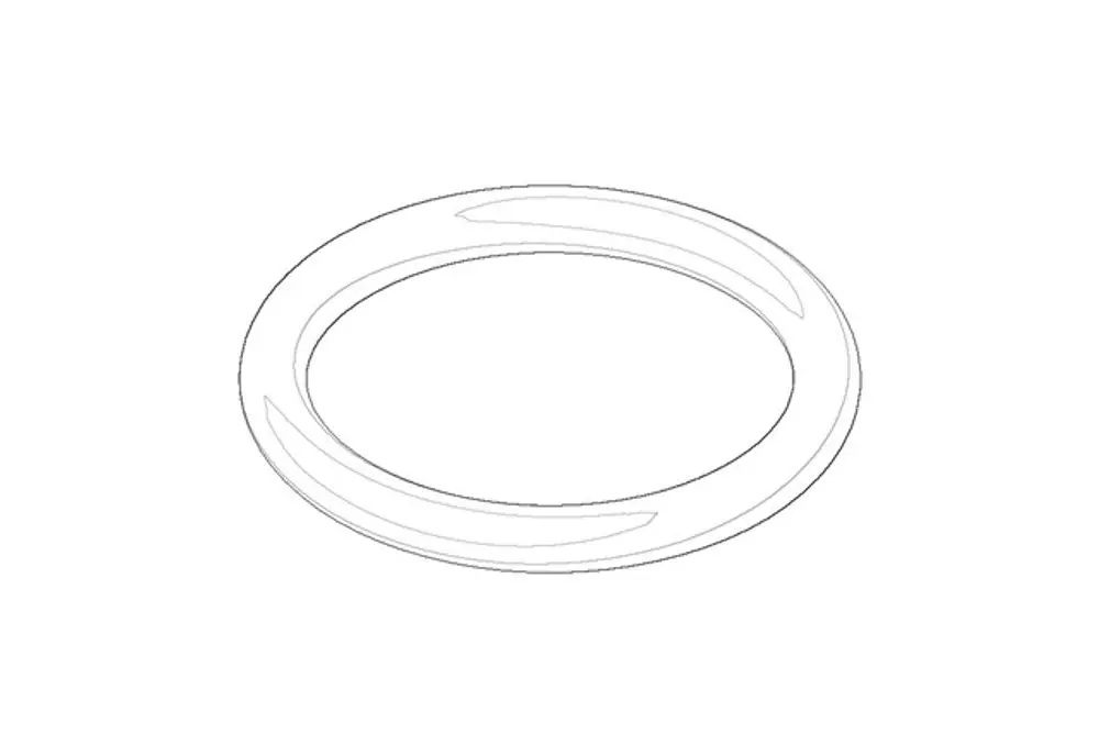 DORNBRACHT O-Ring EPDM 70 ERSATZTEILE 091410033 14,5 x 2,0 mm, 09141003390 Galeriebild 1